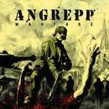 Angrepp - Warfare